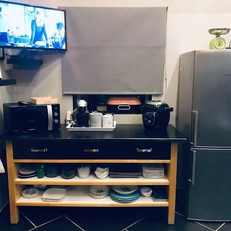Loft D Isa Avec Wifi Netflix *