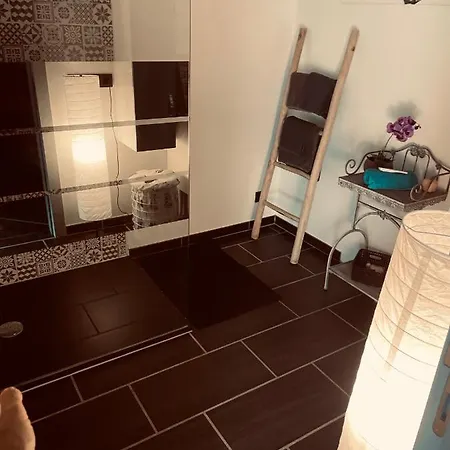 Daire Loft D Isa Avec Wifi Netflix *