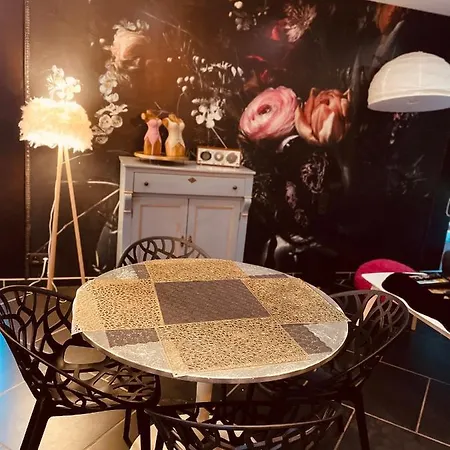 Loft D Isa Avec Wifi Netflix Daire Gesves