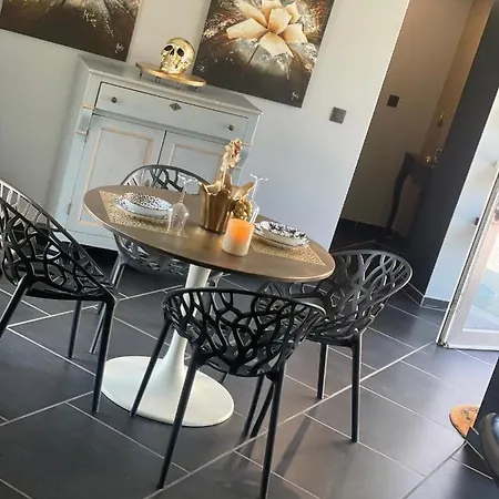 Loft D Isa Avec Wifi Netflix *