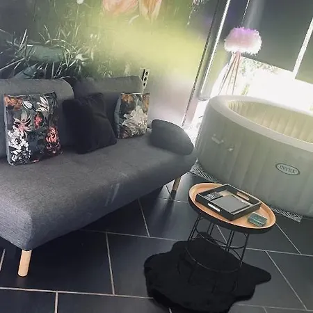Loft D Isa Avec Wifi Netflix Daire *