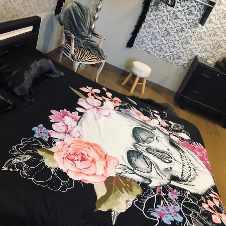 Loft D Isa Avec Wifi Netflix Daire